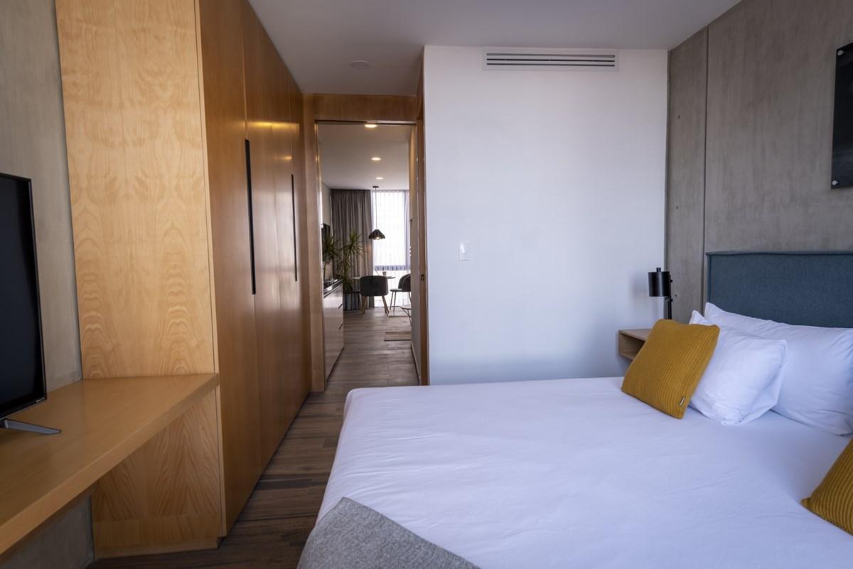 Park Life Condesa Hipodromo Appartement Mexico-stad Buitenkant foto