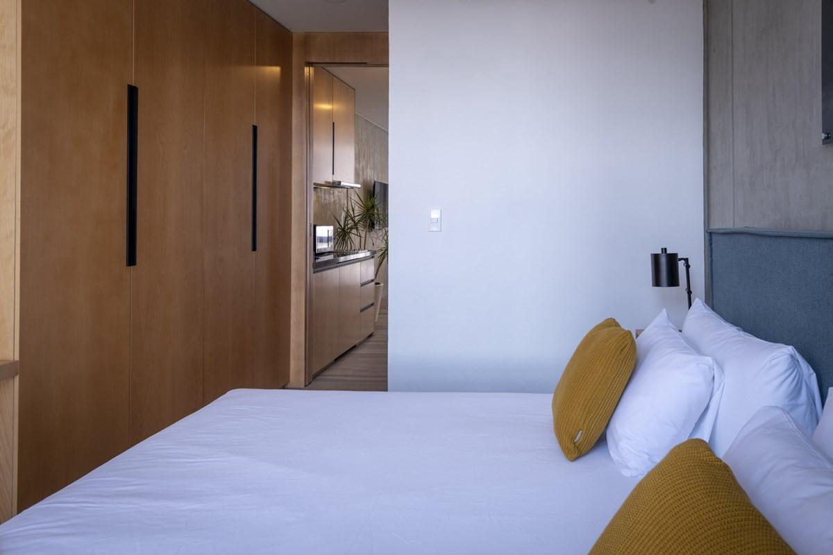 Park Life Condesa Hipodromo Appartement Mexico-stad Buitenkant foto