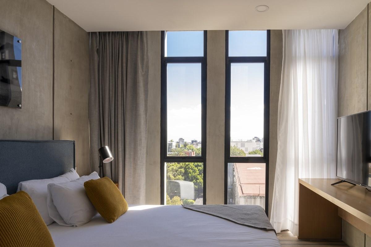 Park Life Condesa Hipodromo Appartement Mexico-stad Buitenkant foto