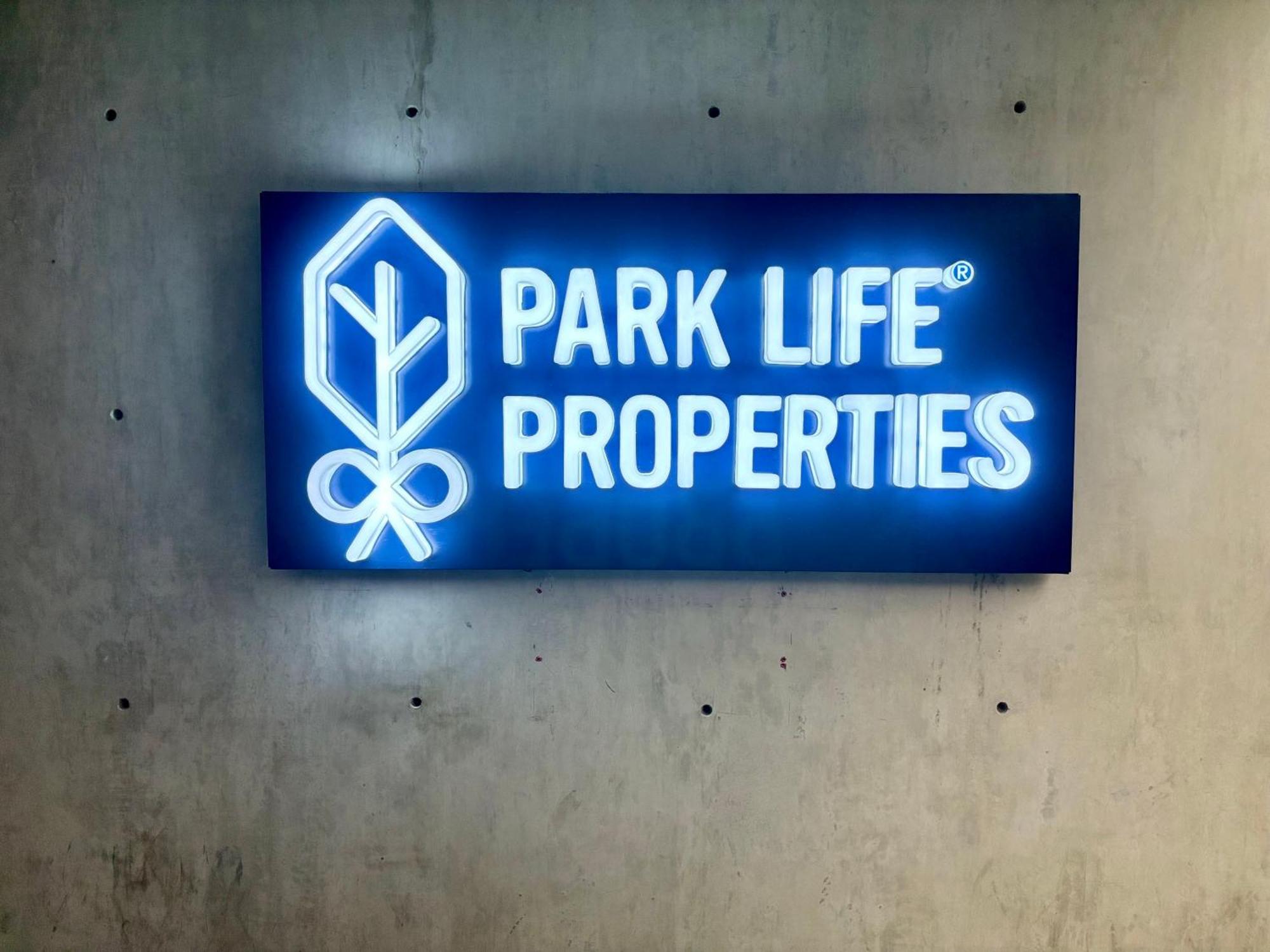 Park Life Condesa Hipodromo Appartement Mexico-stad Buitenkant foto